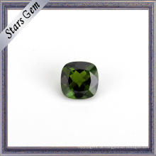 Mode Brilliant Green Natural Diopside Edelstein für Schmuck